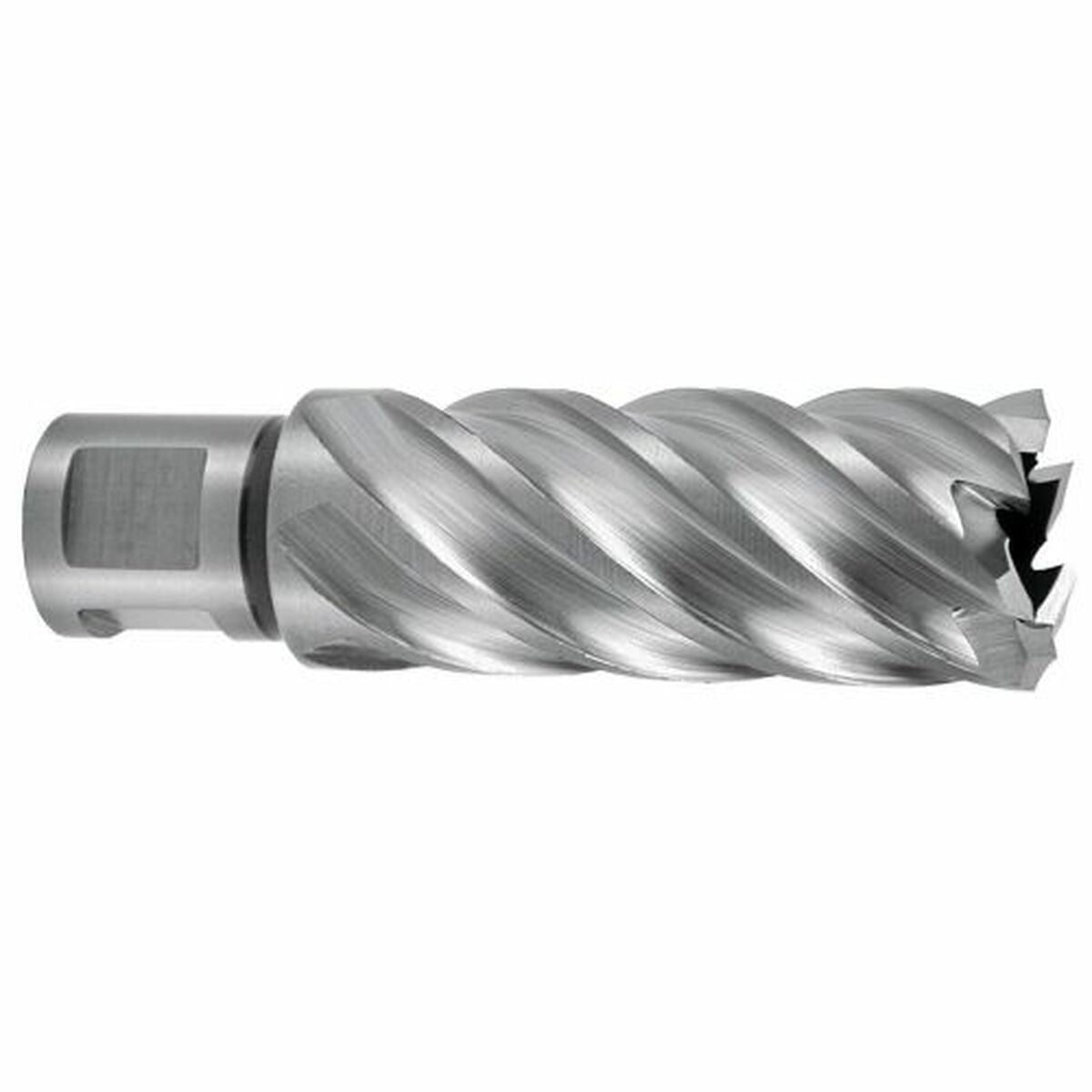 Mèche creuse RUKO 17 mm Weldon