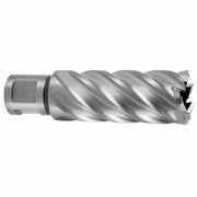 Mèche creuse RUKO 17 mm Weldon