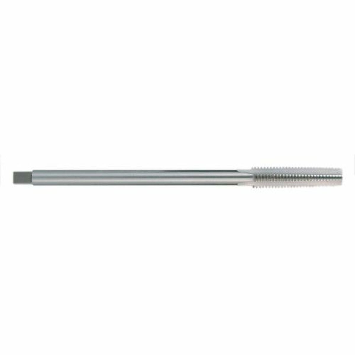 Taraud long pour filets d'écrou RUKO 16 mm Acier rapide (AR) 63 mm ISO DIN 13 DIN 357