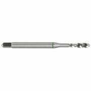 Filère pour machines RUKO 4,6 mm Acier rapide (AR) 16 mm DIN 371 Type C