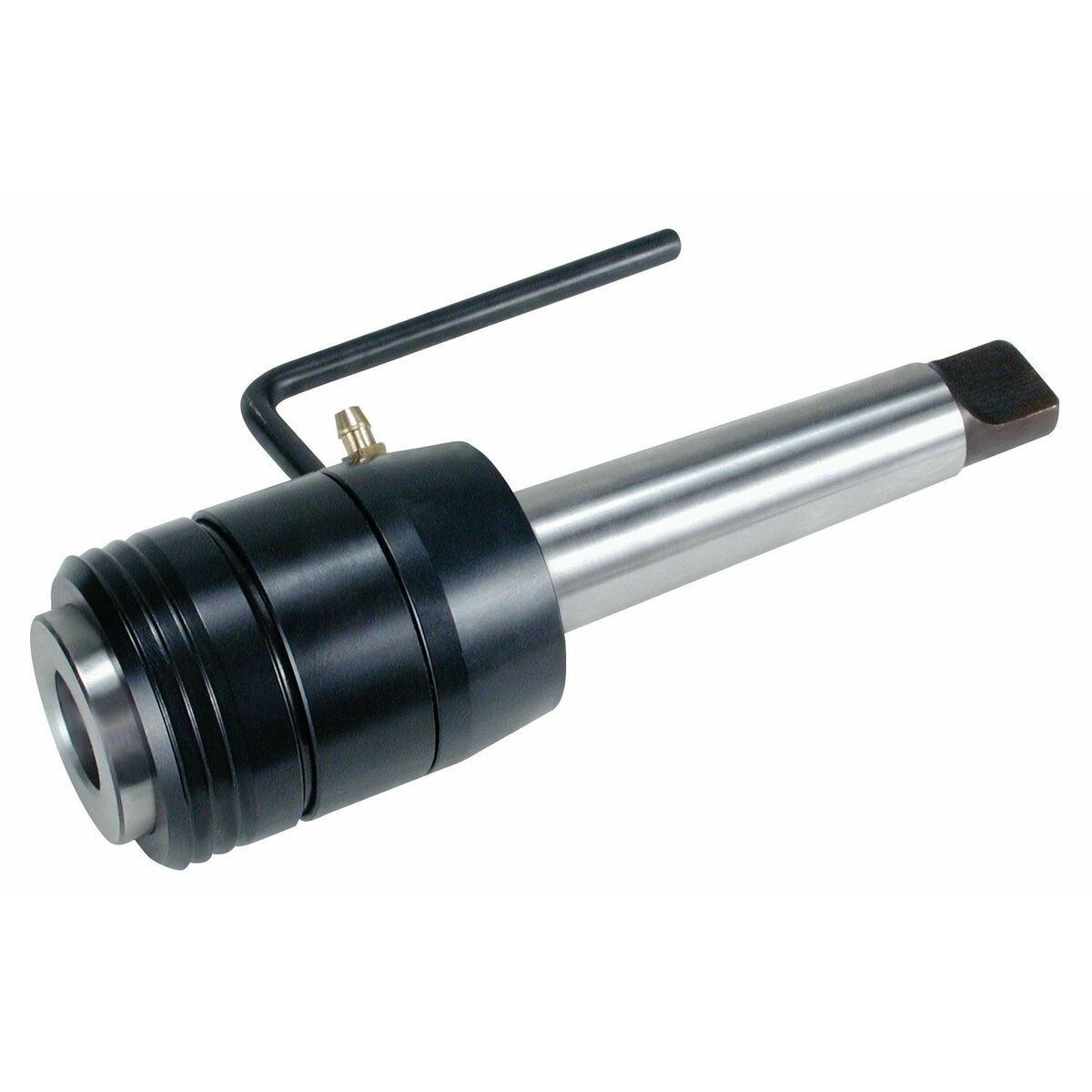 Support automatique pour forets creux RUKO Ø 10-60 MM