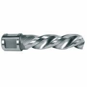 Mèche creuse RUKO 13 mm 85 mm Weldon