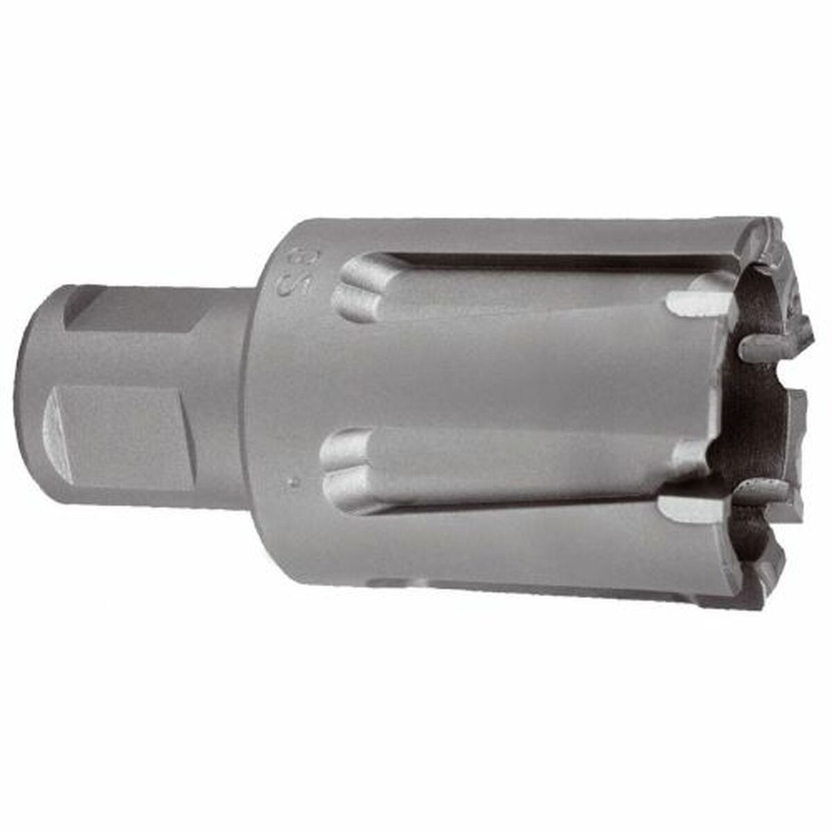 Mèche creuse RUKO 22 mm Weldon