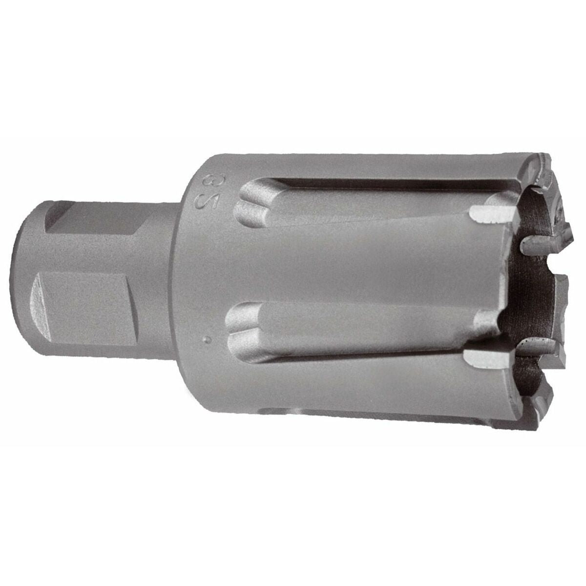 Mèche creuse RUKO 22 mm Weldon