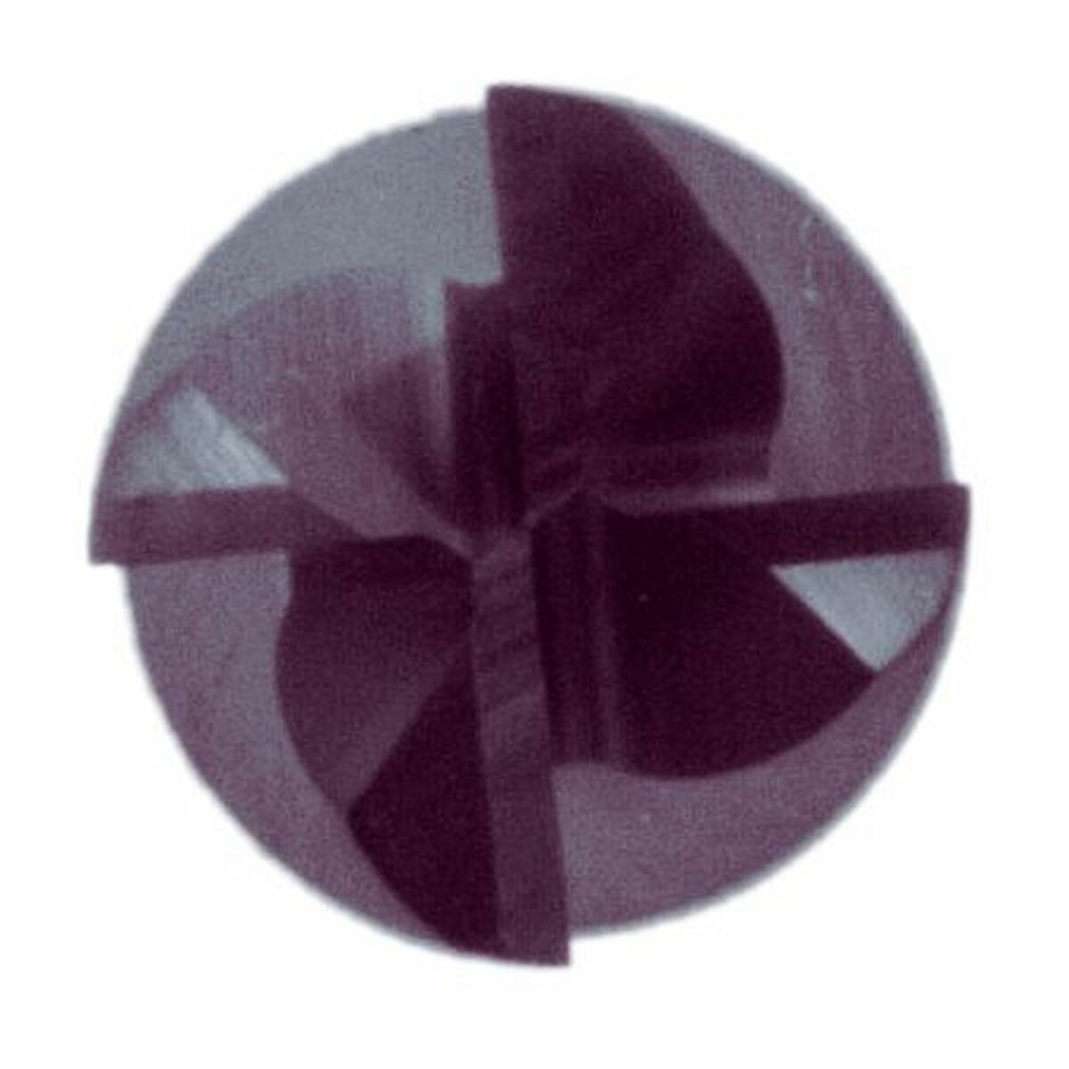 Fraise pour perceuse RUKO 18 mm Cylindrique Métal dur (HM)