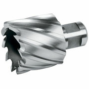 Mèche creuse TERRAX 28 mm Weldon