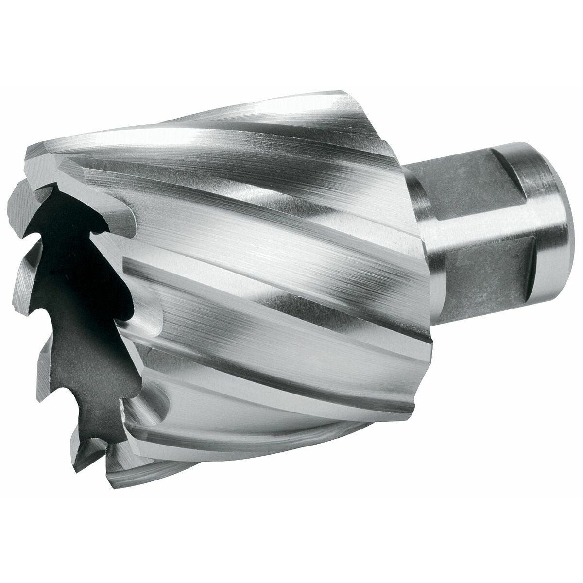 Mèche creuse TERRAX 28 mm Weldon