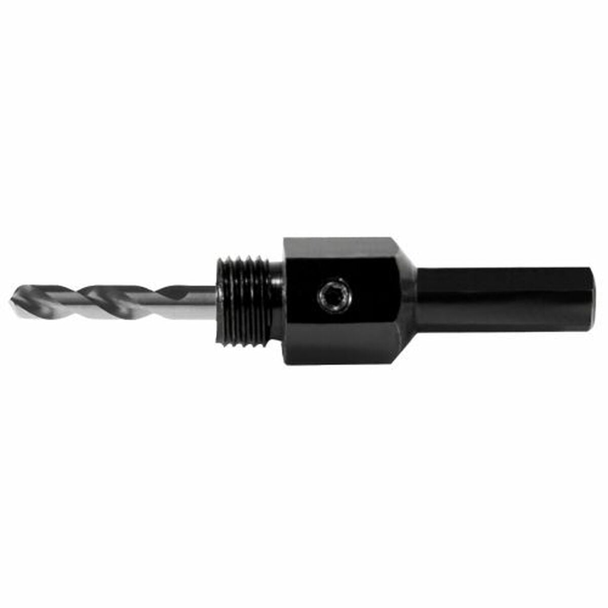 Porte-siège et foret guide M RUKO HSS-TiAIN