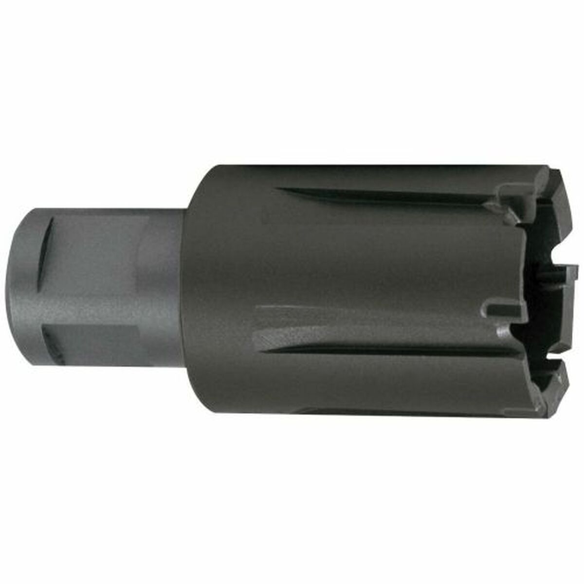 Mèche creuse RUKO 19 mm Weldon