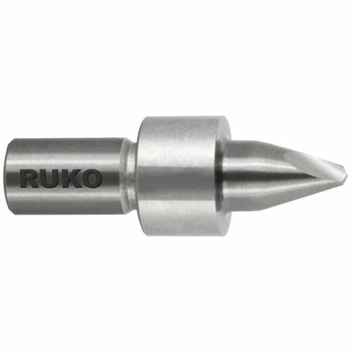 Mèche RUKO RSH 1300 M6 Ø 5,4 mm Perceuse Métal dur (HM)