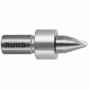 Mèche RUKO RSH 1300 M6 Ø 5,4 mm Perceuse Métal dur (HM)