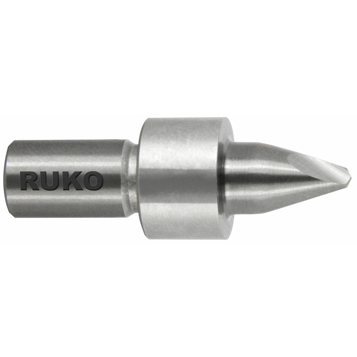 Mèche RUKO RSH 1300 M6 Ø 5,4 mm Perceuse Métal dur (HM)