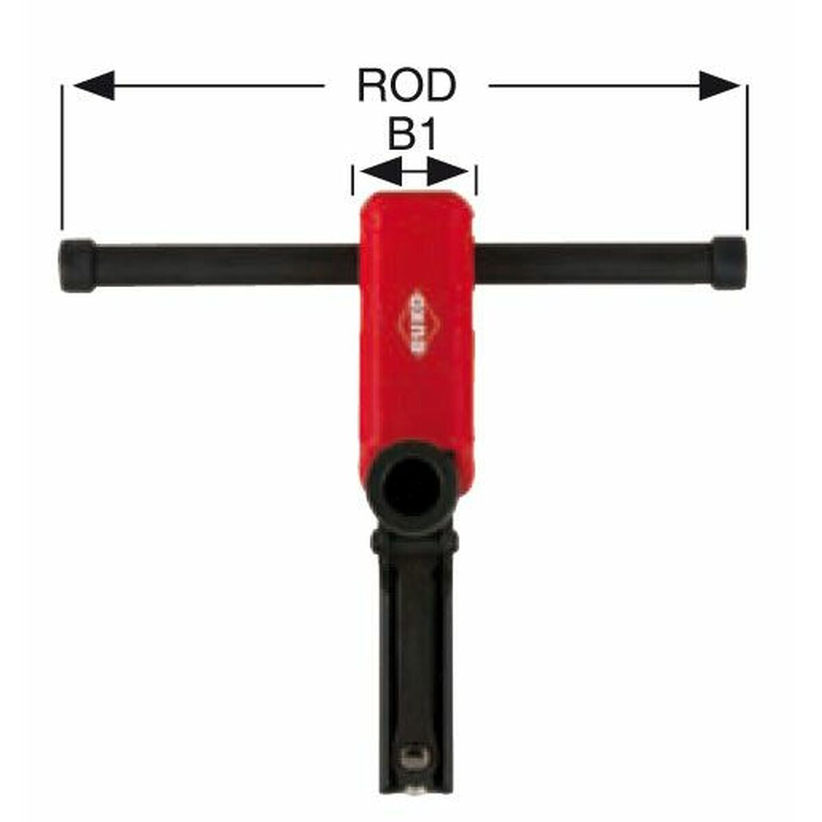 Rénovateur de filetage femelle RUKO