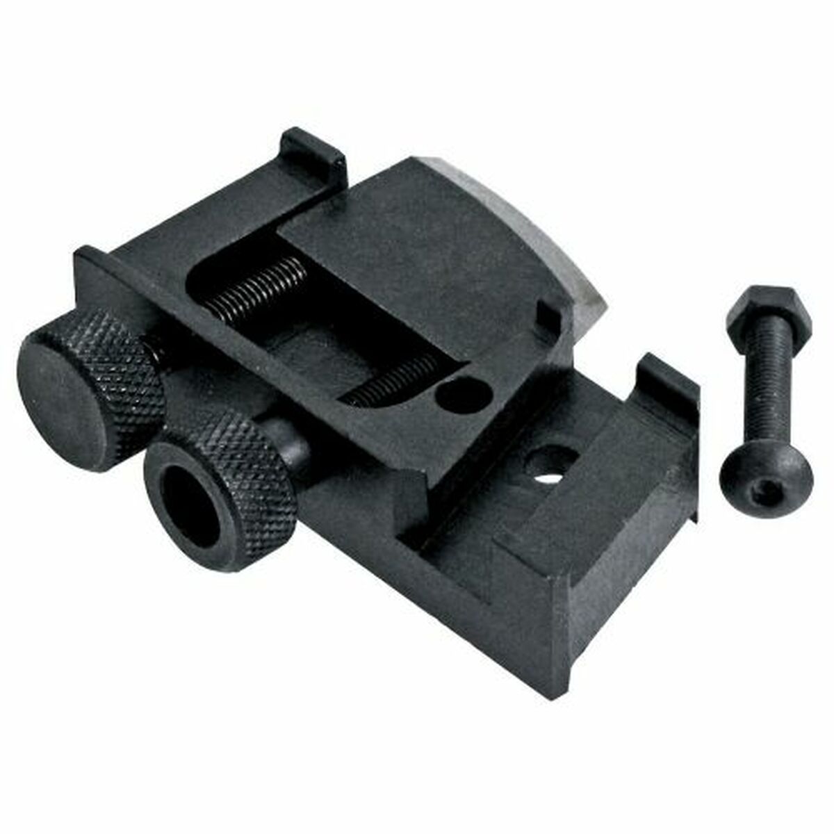 Adaptateur pour restaurateurs de tarauds à filetage fin RUKO 6" 3/8" Ø 35-152 MM