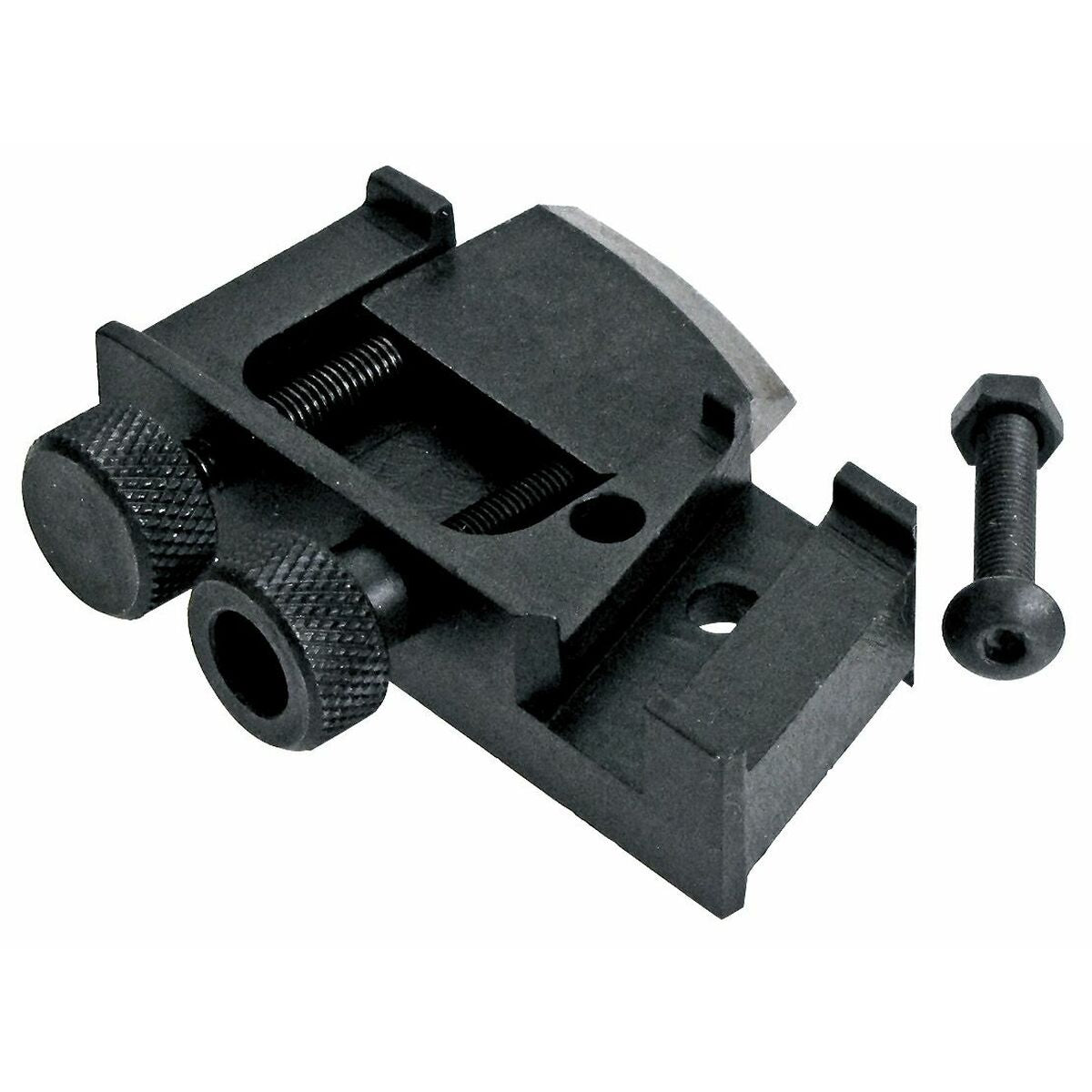 Adaptateur pour restaurateurs de tarauds à filetage fin RUKO 6" 3/8" Ø 35-152 MM