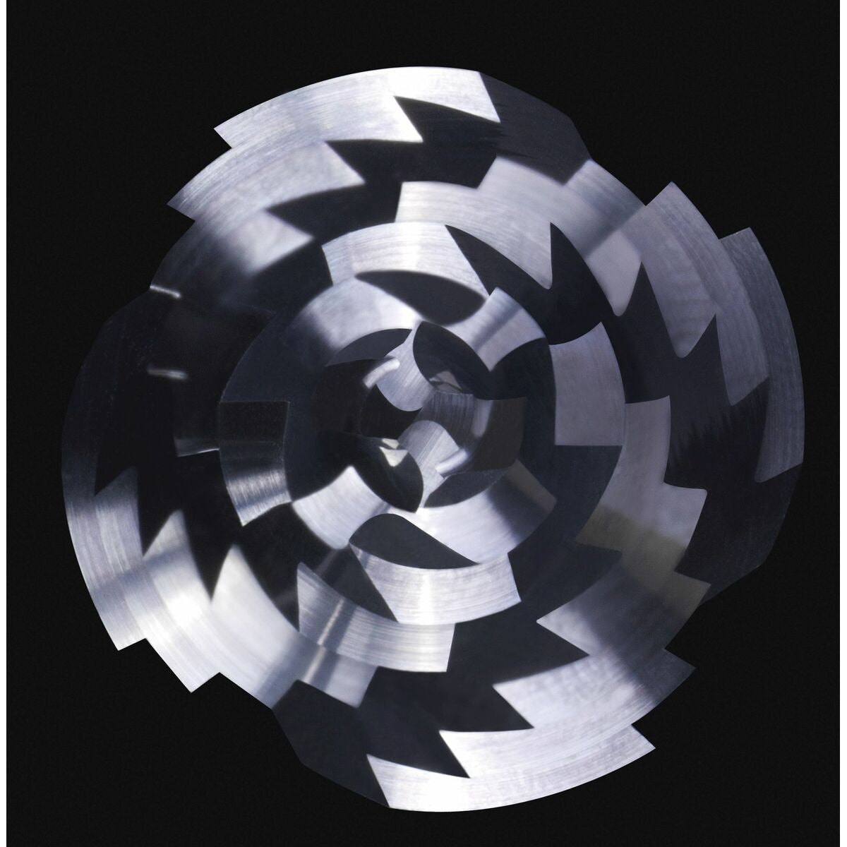 Foret étagé RUKO 125 mm