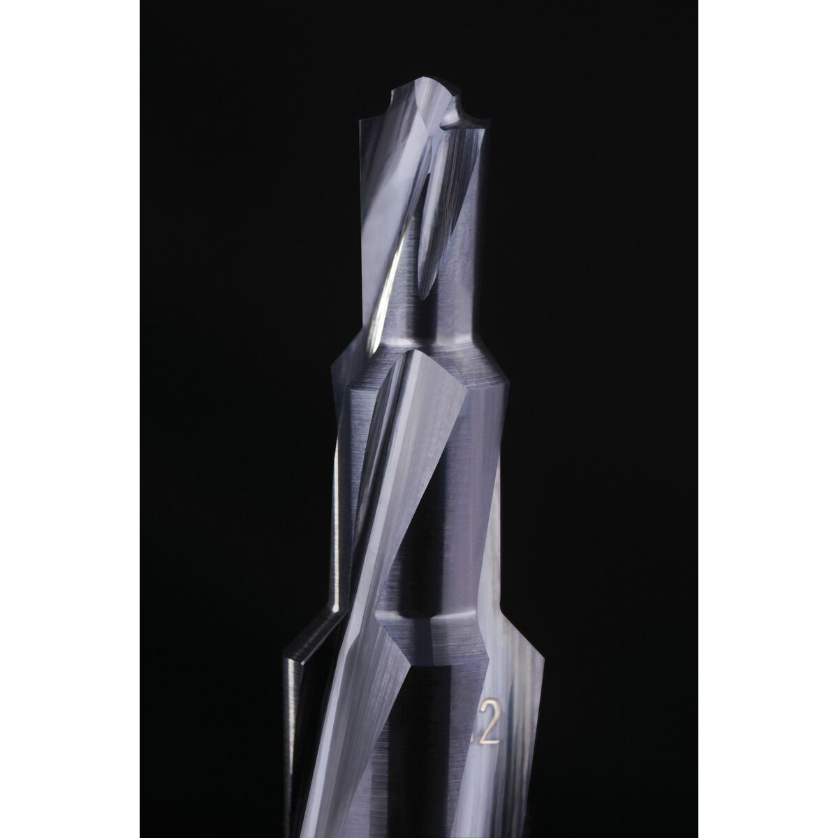 Foret étagé RUKO 125 mm