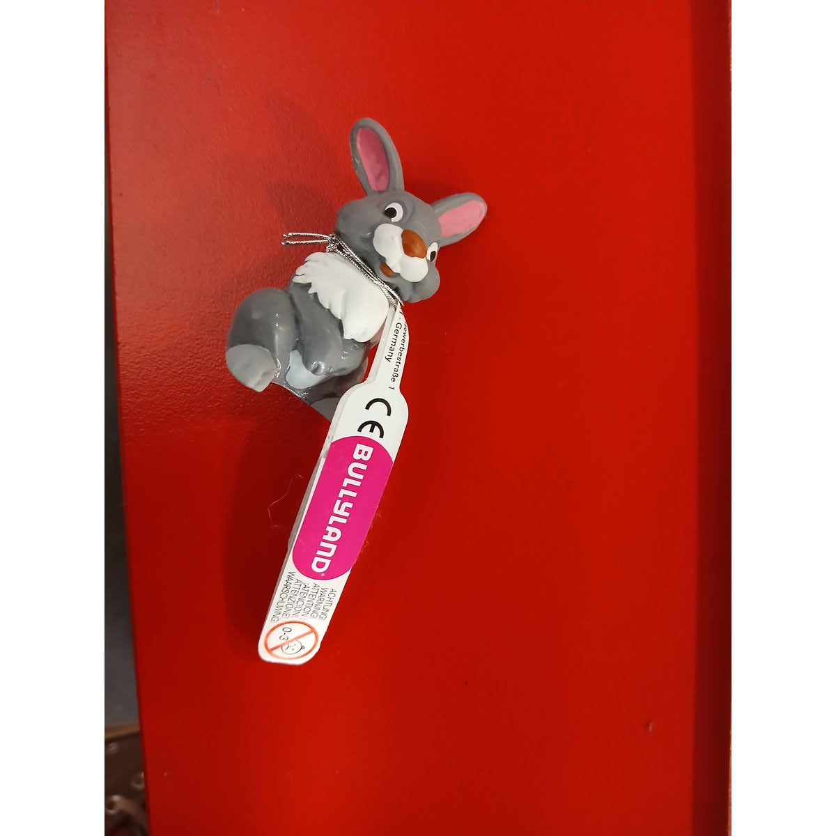 Figurine d’action Clásicos Disney 12421