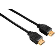 Câble HDMI Hama 00056521 Noir 1,5 m