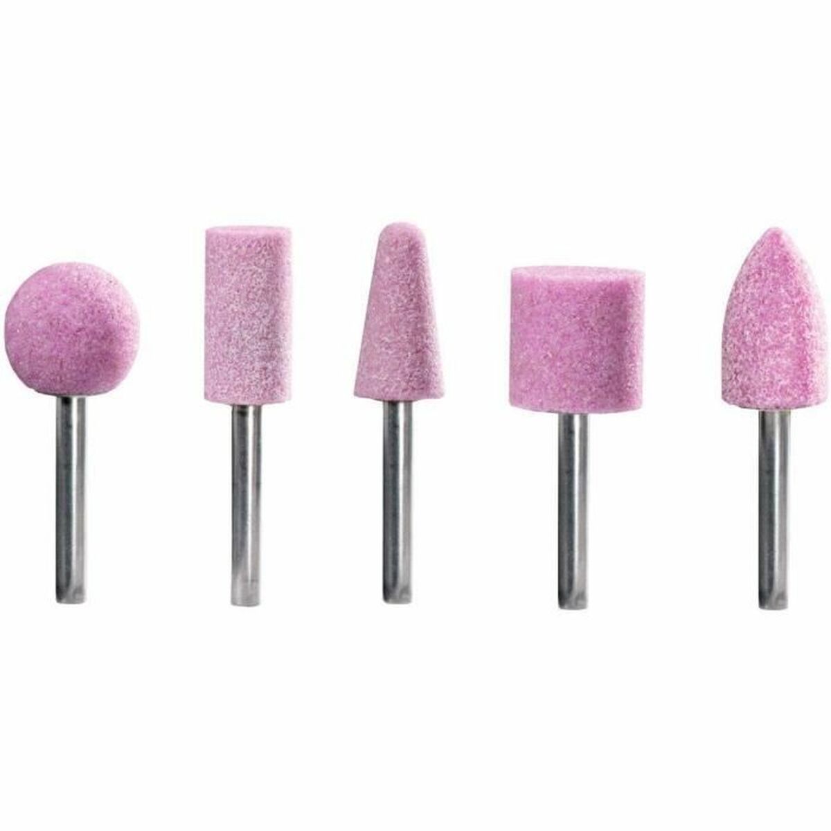 Meules abrasives Metabo