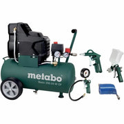 Compresseur d'air Metabo LPZ 4