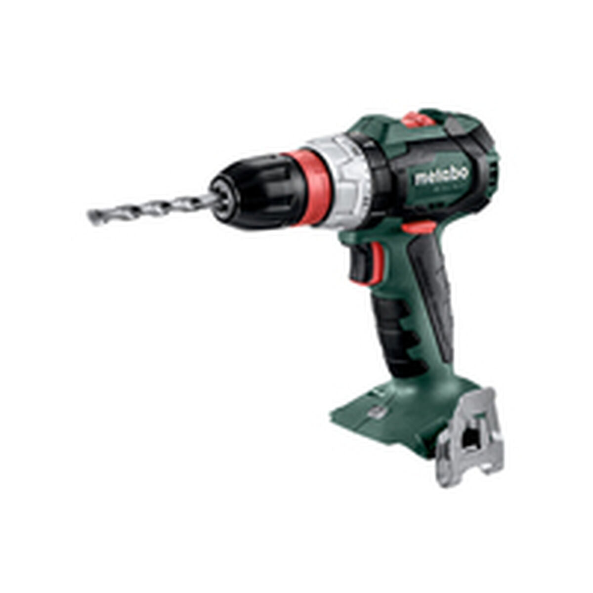 Tournevis électrique Metabo 900 W 34 Nm