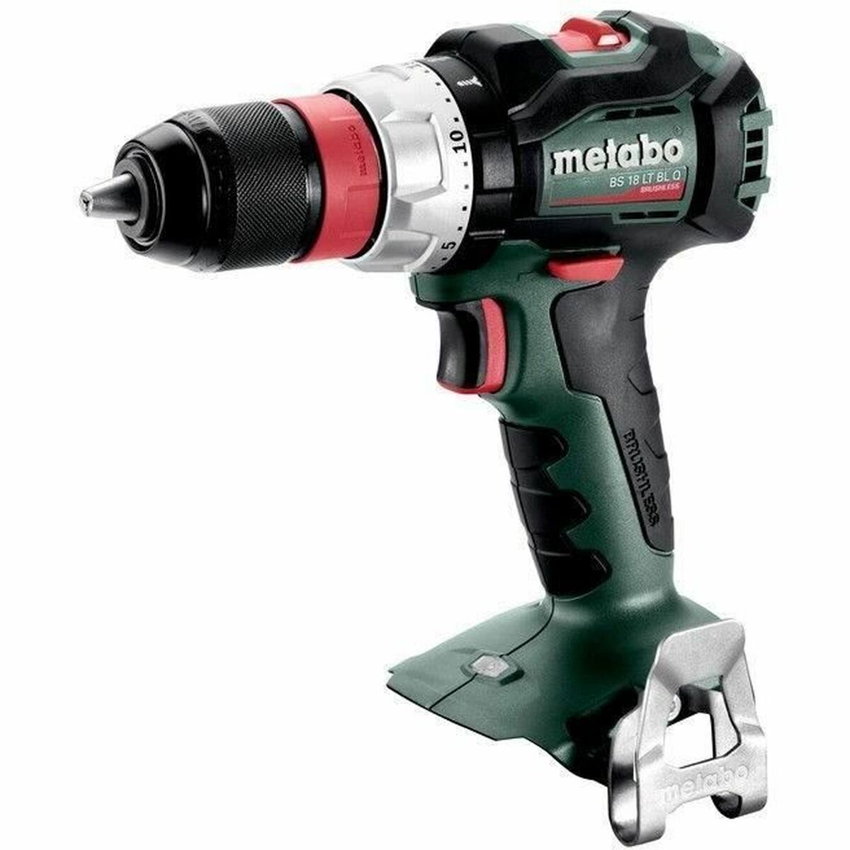 Tournevis électrique Metabo 900 W 34 Nm
