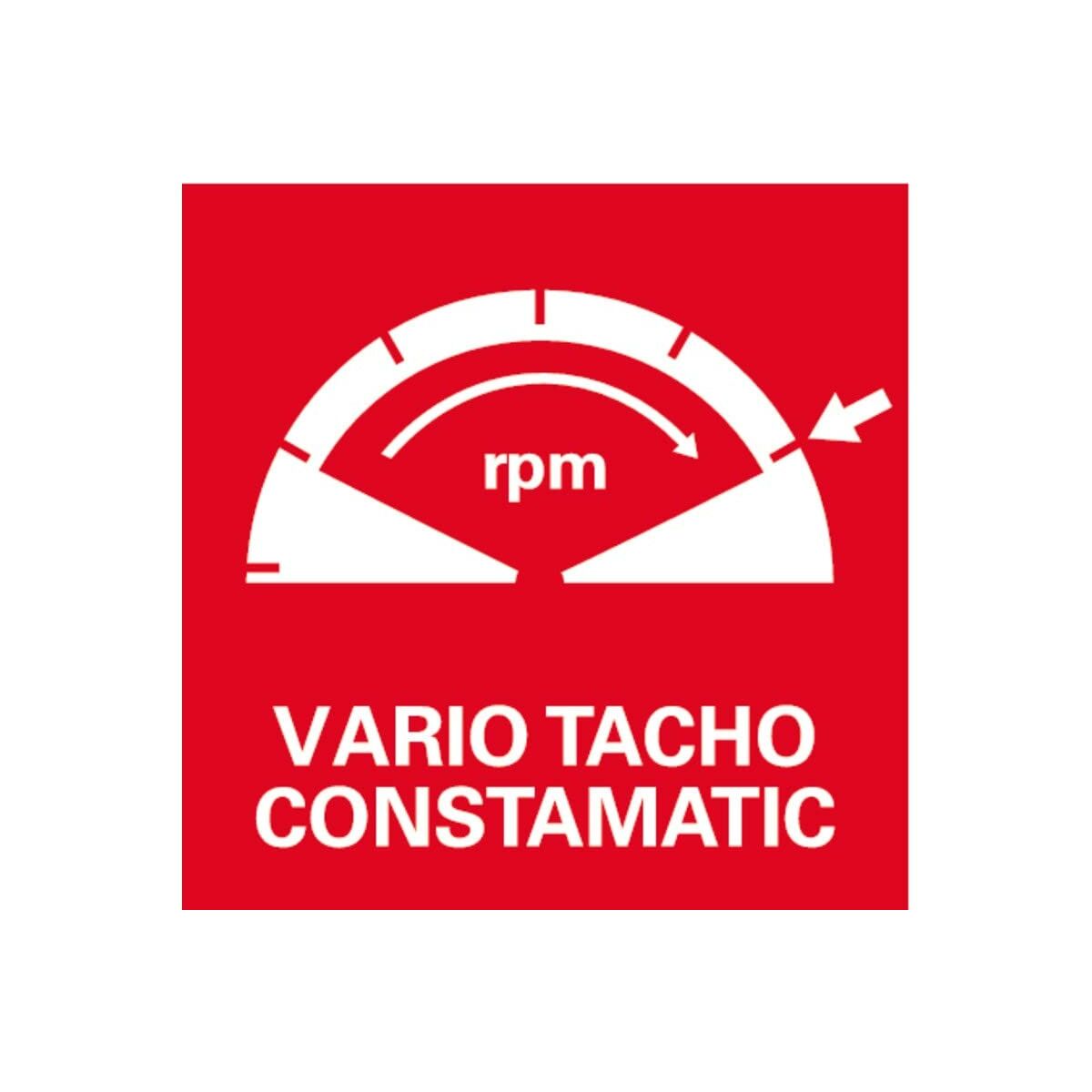 Tournevis électrique Metabo 6798308 1300 W