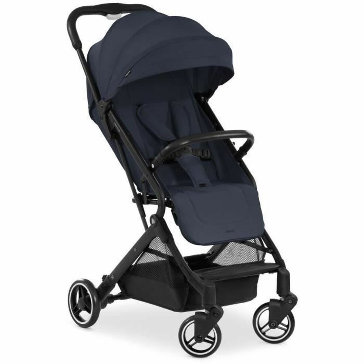 Poussette pour bébé Hauck Beige