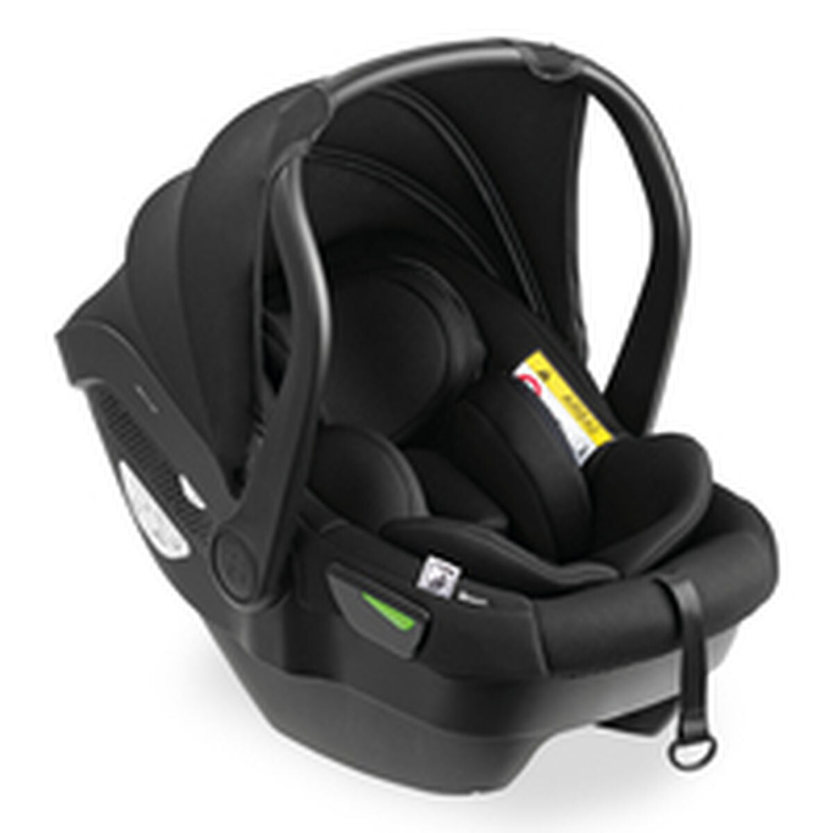 Siège de Voiture Hauck Noir