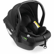 Siège de Voiture Hauck Noir