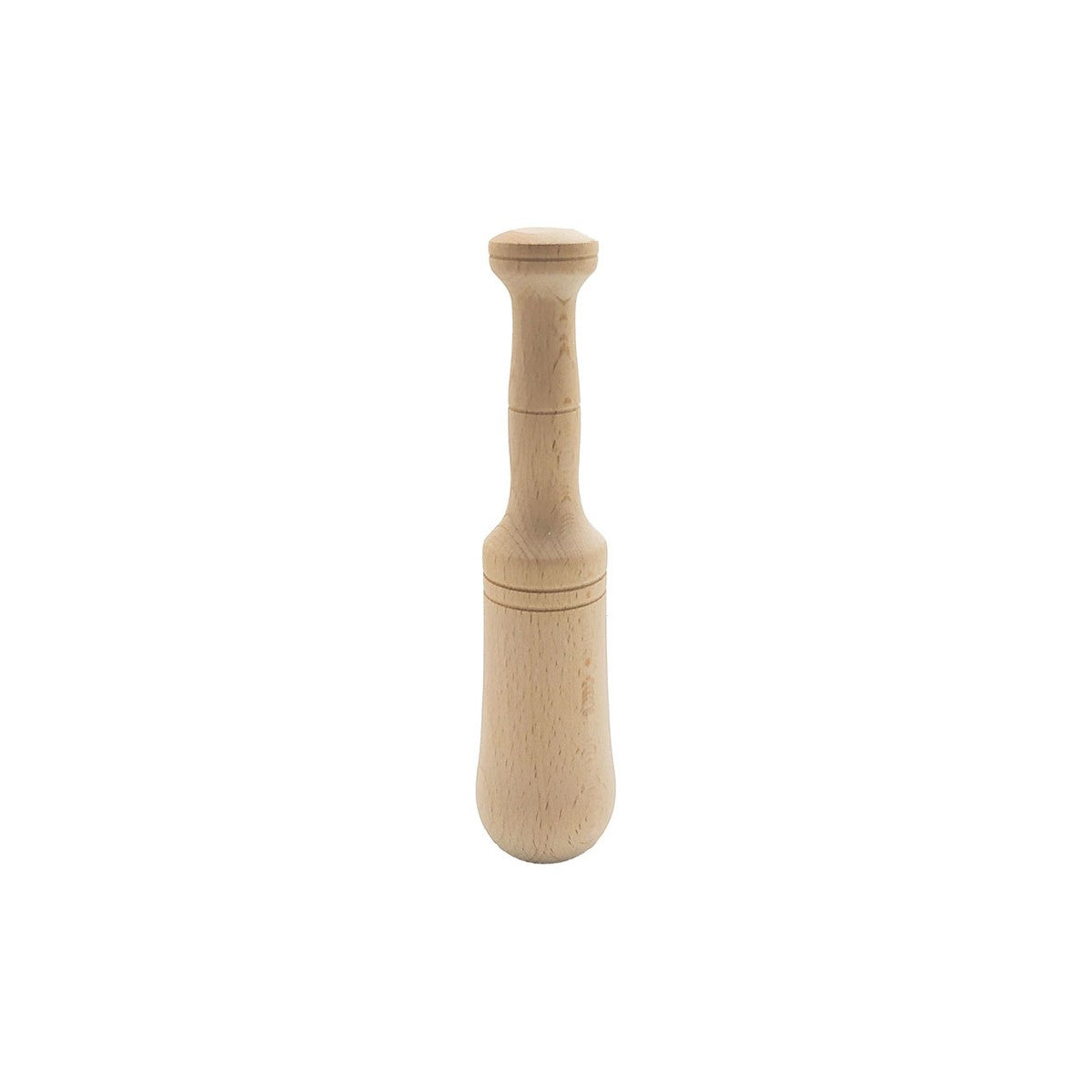 Mortier de cuisine Fackelmann 20 cm 20cm Bois