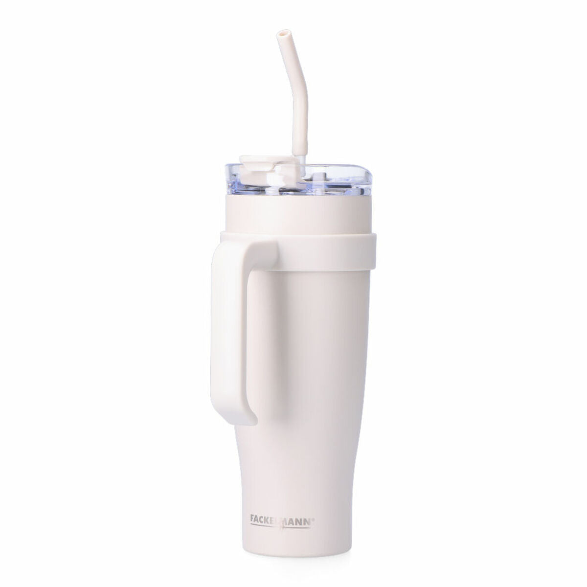 Tasse Thermos avec Couvercle Fackelmann