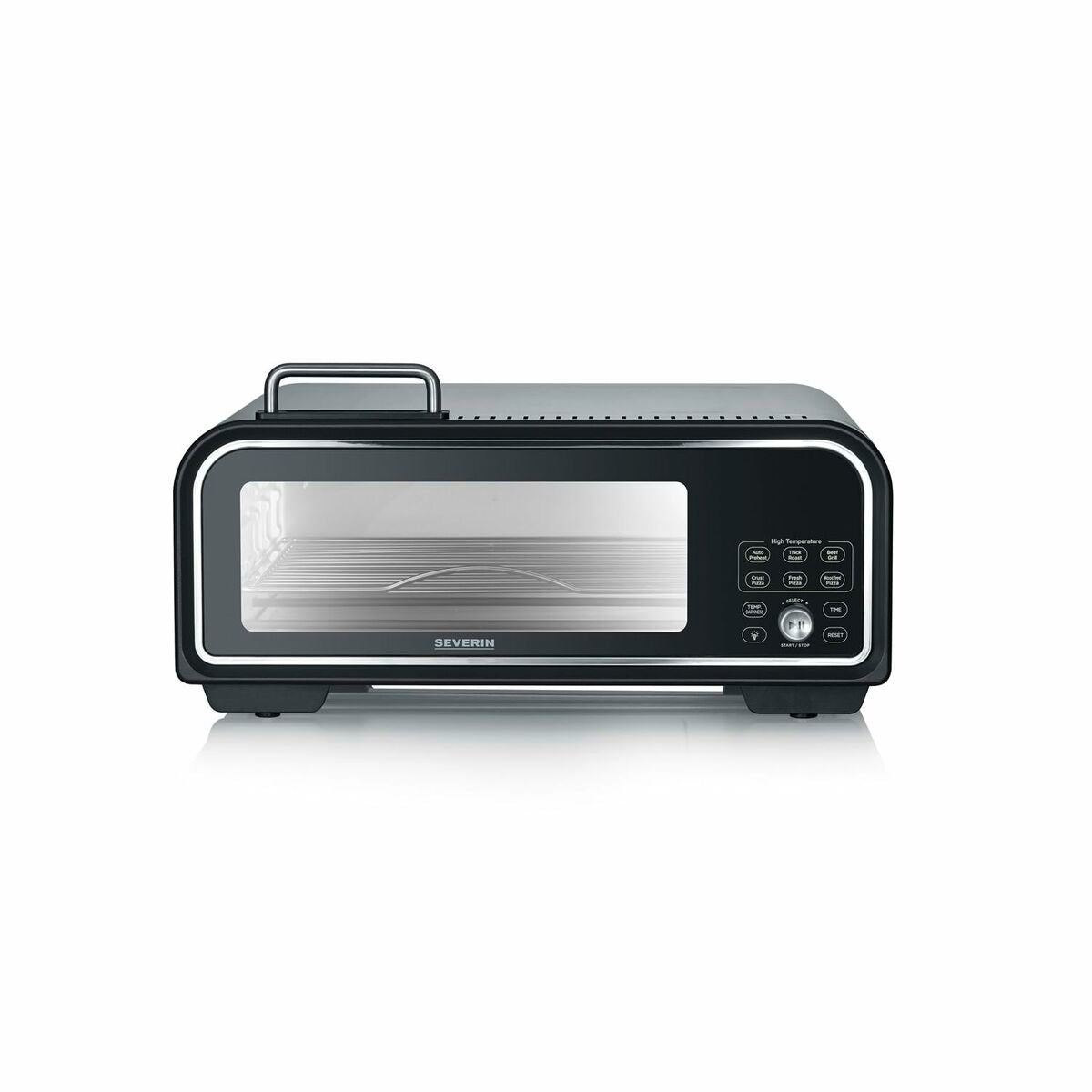 Machine à pizza Severin PG8575