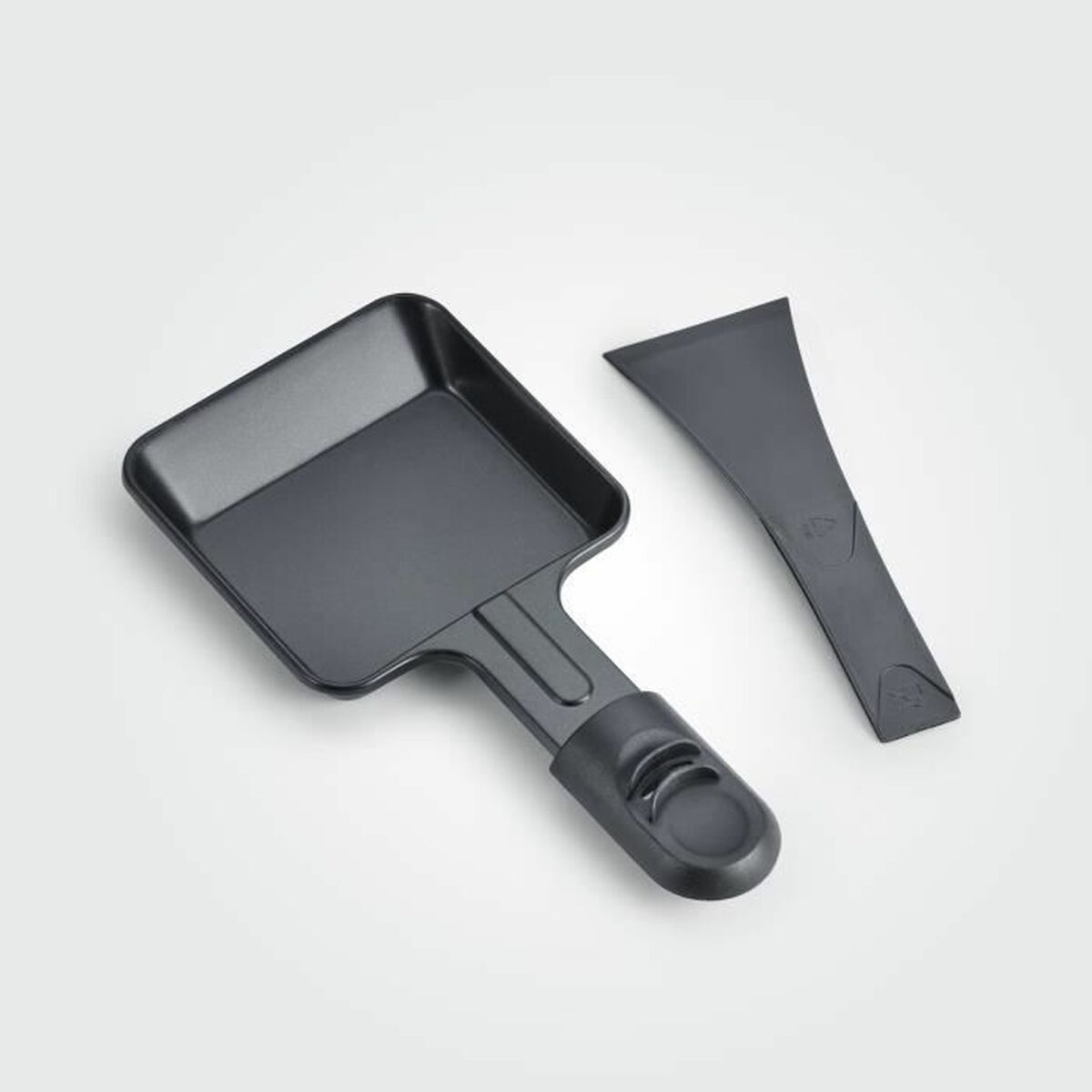 Raclette Severin RG9670 Noir noir 41,7 x 26,3 cm