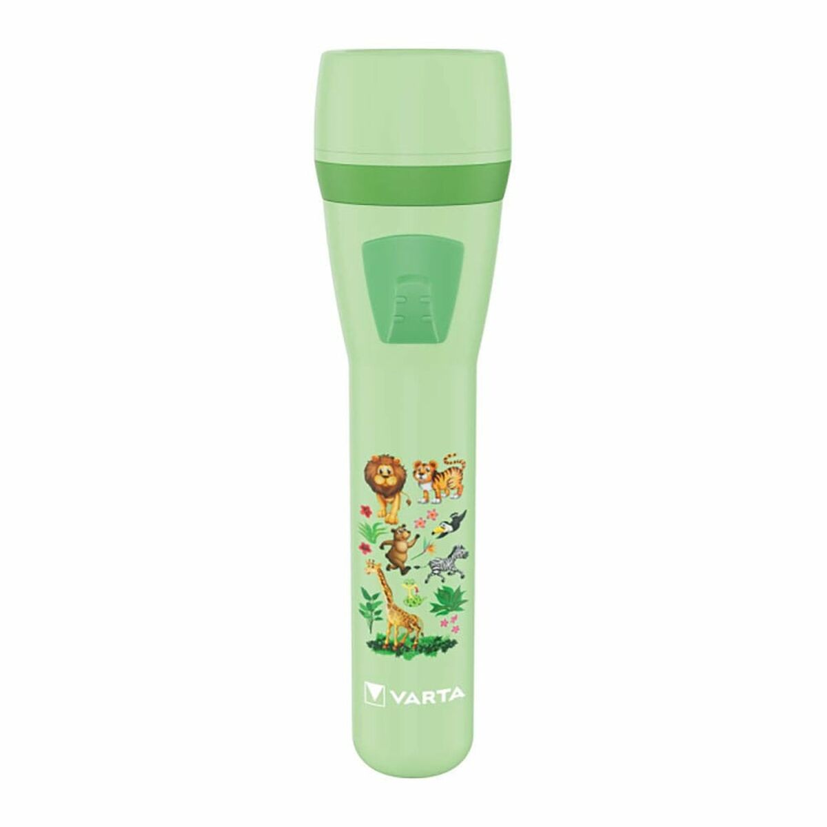 Lampe Torche Varta 10 lm Vert