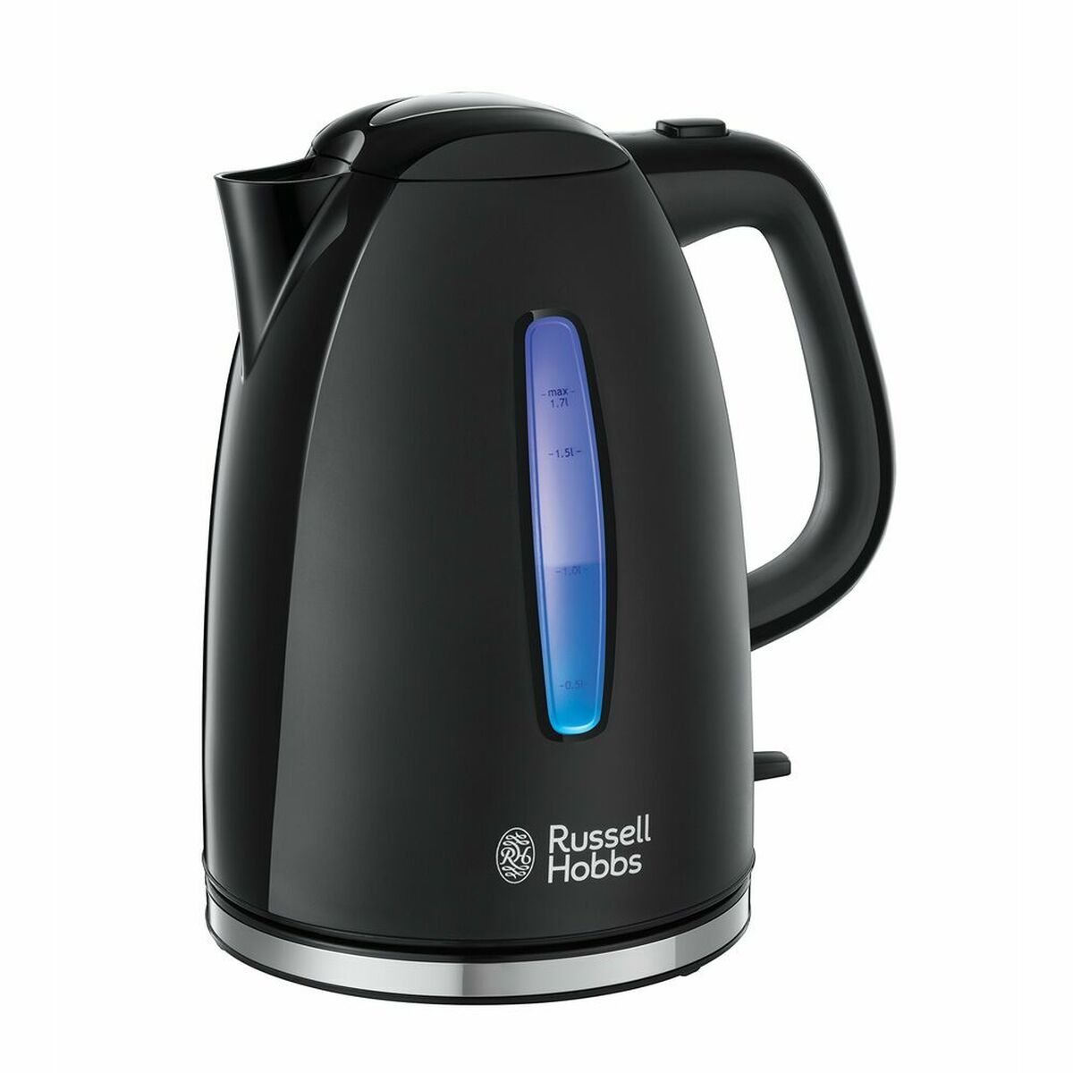 Bouilloire Russell Hobbs Argenté Acier inoxydable 2200 W 1,7 L
