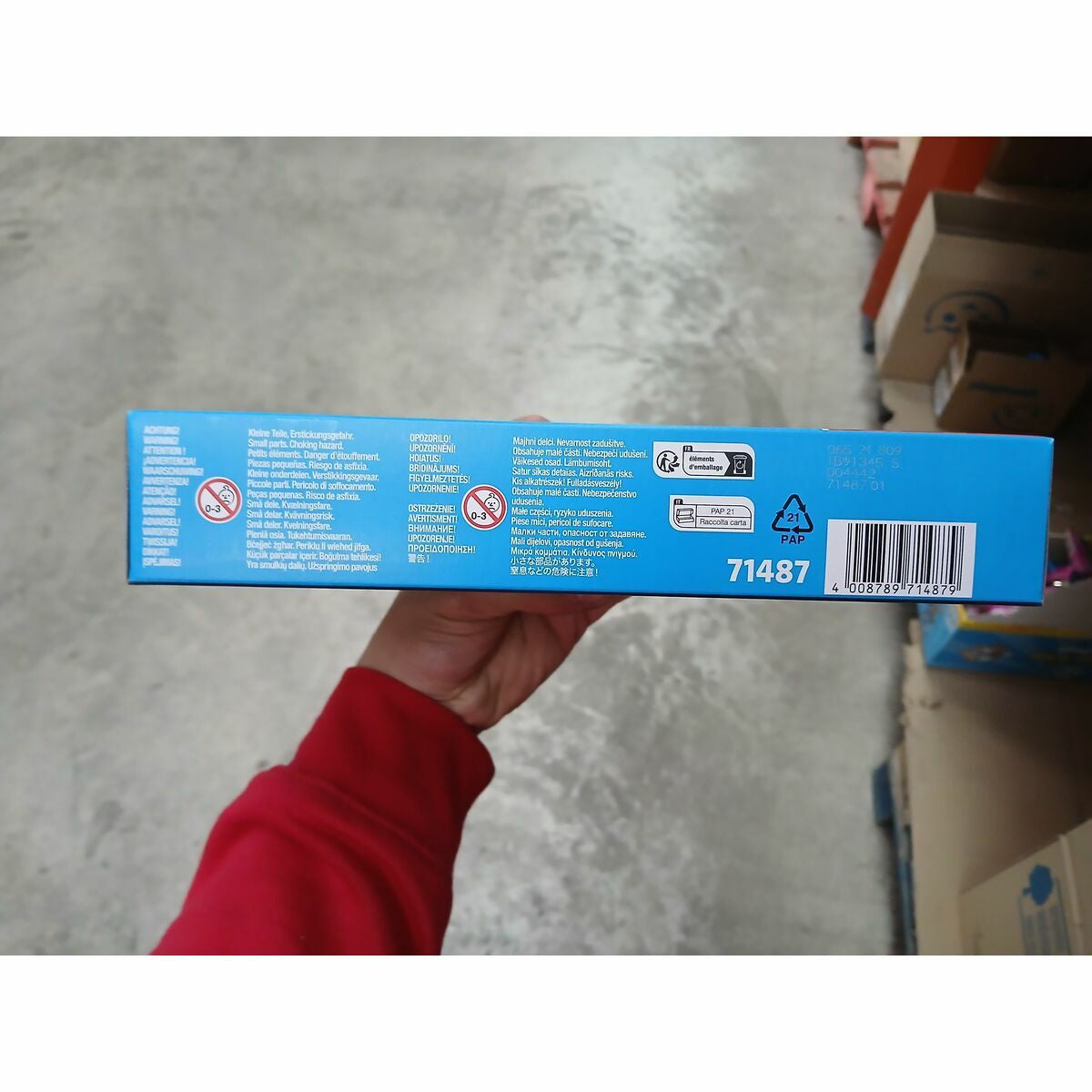 Playset Playmobil 45 Pièces