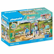 Playset Playmobil 71637 67 Pièces