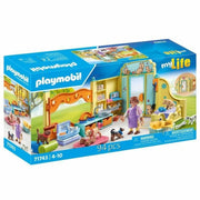 Playset Playmobil 71743 94 Pièces