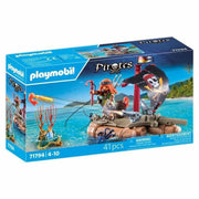 Playset Playmobil 71794 41 Pièces