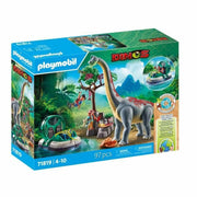 Playset Playmobil 71819 97 Pièces