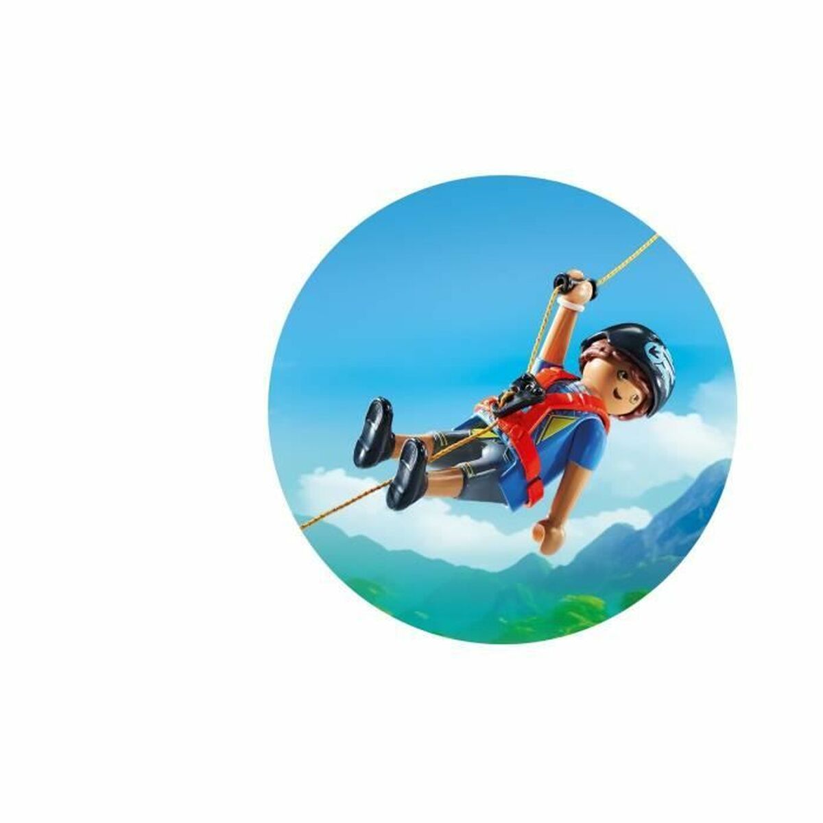 Playset Playmobil 71819 97 Pièces