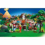 Playset Playmobil 71827 Astérix 159 Pièces