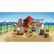 Playset Playmobil 	71829 Astérix 5 Pièces