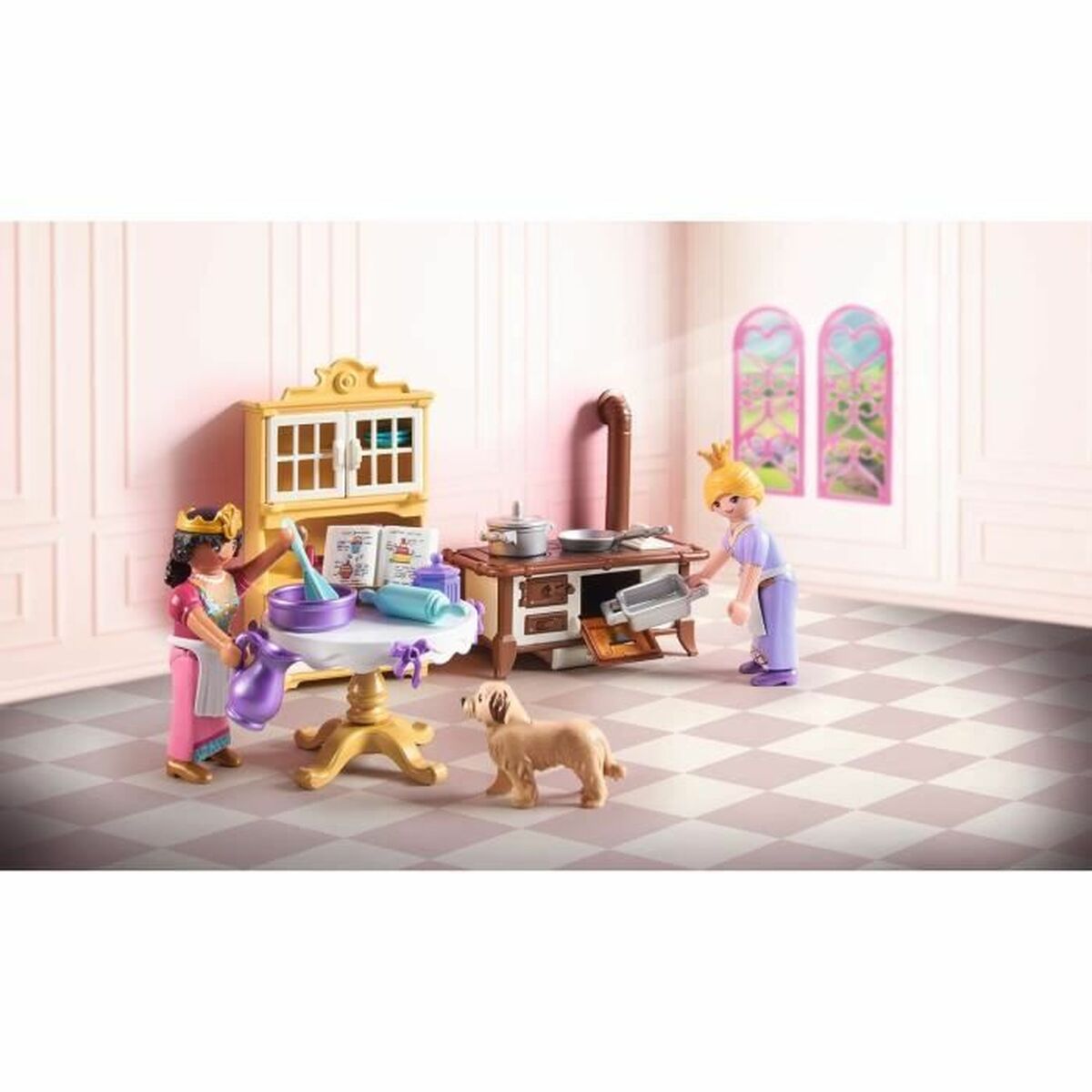 Playset Playmobil 71848 94 Pièces