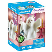 Playset Playmobil 71851 10 Pièces