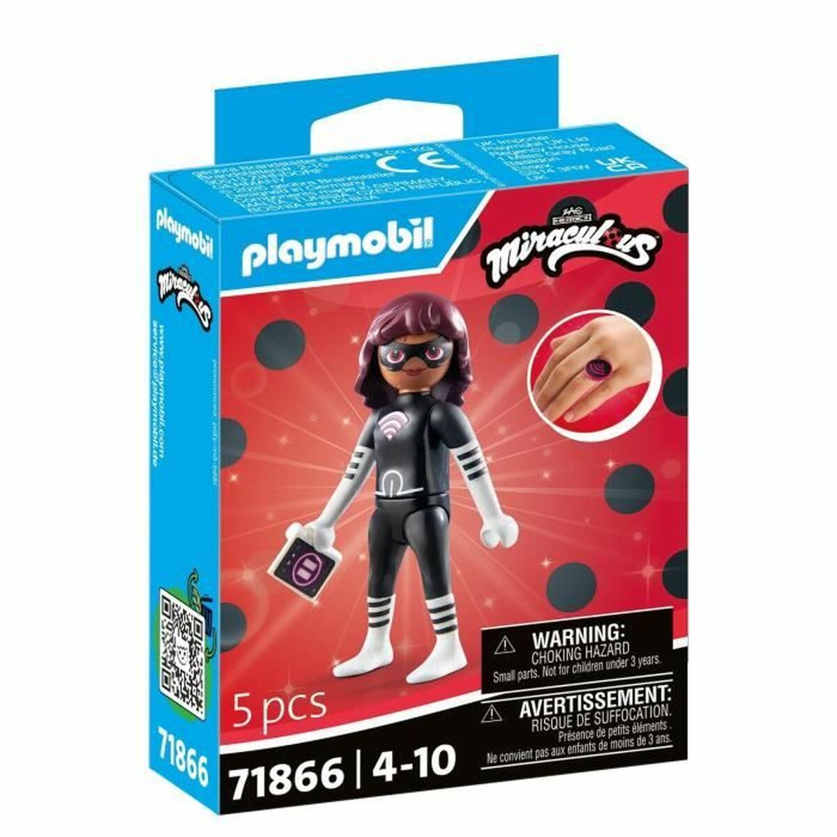 Playset Playmobil 5 Unités
