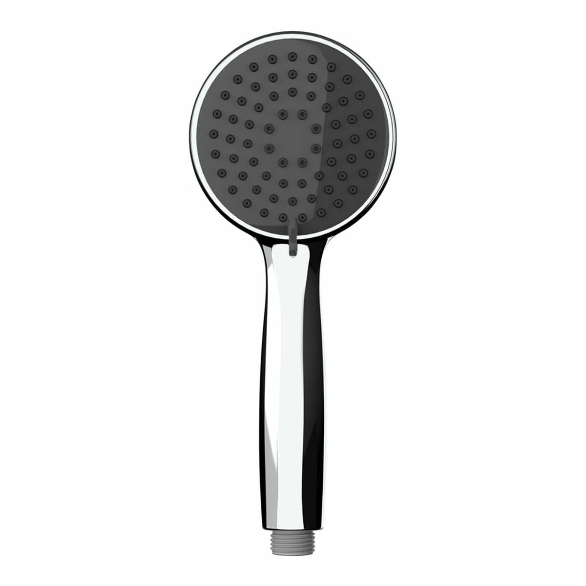 Pomme de douche Wenko basic ABS 10 cm