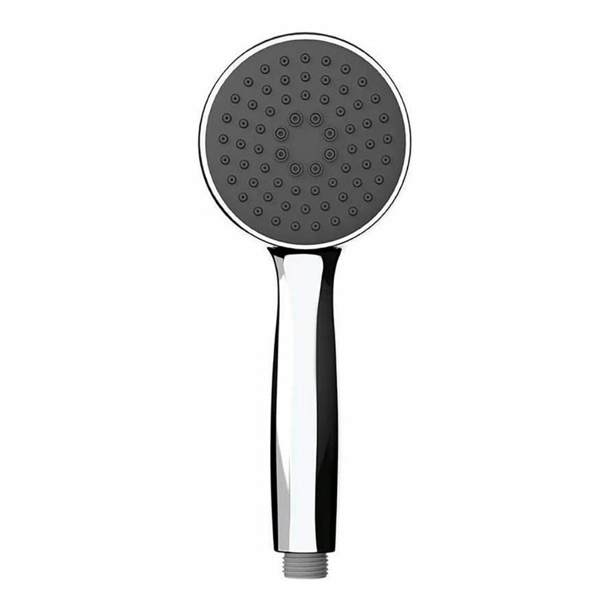 Pomme de douche Wenko basic ABS 10 cm